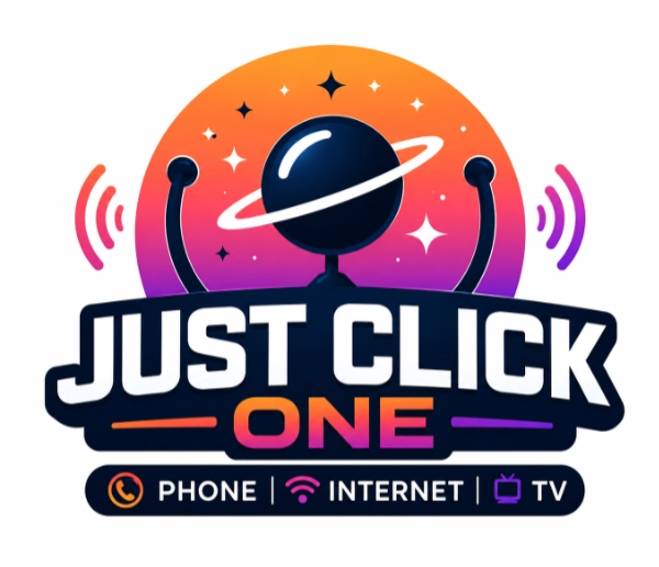 Just Click One
